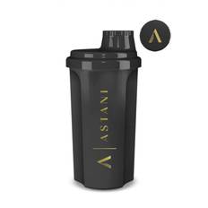 Astani A Astani Shaker - Black vattenflaska