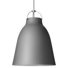 Fritz Hansen Caravaggio Matt Pendel P3 Grey45 3 m