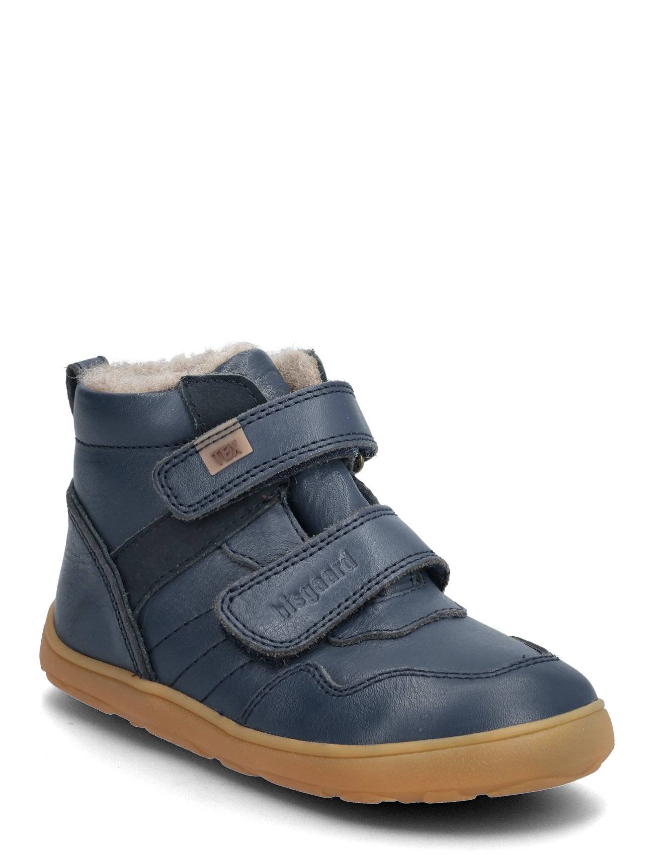 Bisgaard Bisgaard Barefoot Becky Tex - Navy - 30