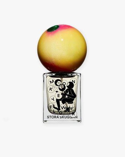 Monkeyflower Eau De Parfum