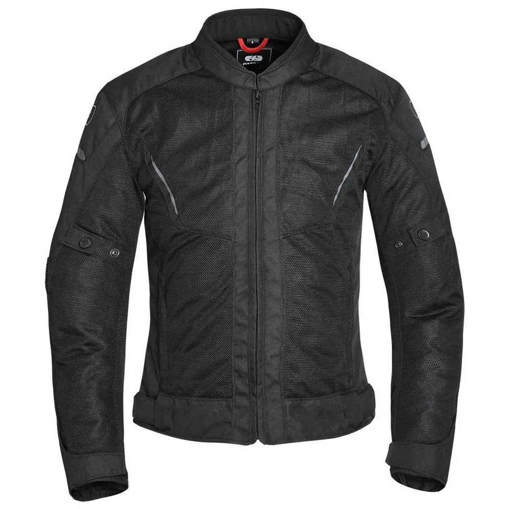 Oxford Iota 1.0 Ws Air Stealth Jakke