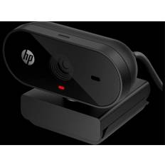 HP 325 FHD-webkamera, USB-A