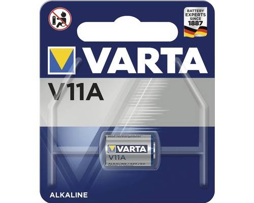 Batteri VARTA V11A