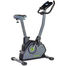 Tunturi - Motionscykel / Ergometer E35 (Tillval: Nej, ingen matta)
