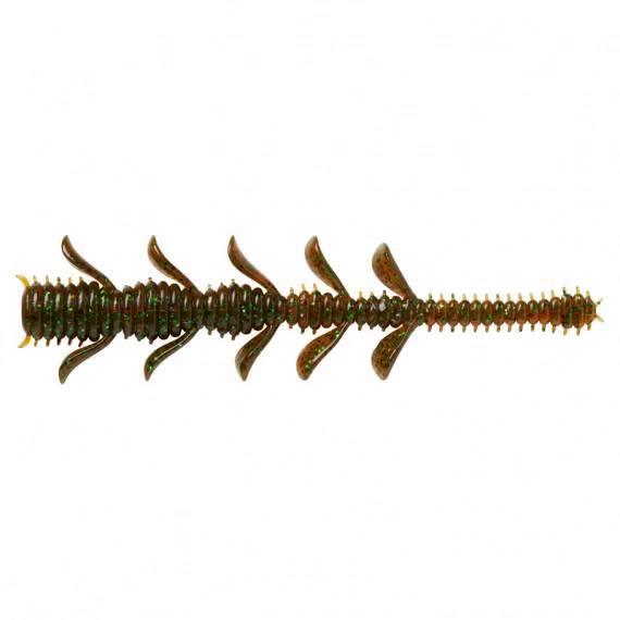 Savage Gear Craft Crawler 8.5cm 2.3g - Green Pumpkin