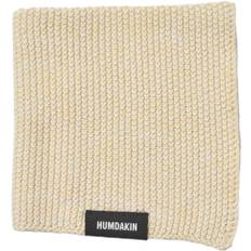 Humdakin Knitted Dishcloth - 28 x cm Handdukar Från Magasin - 0008 (28 x 28 cm)