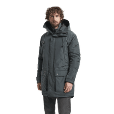 Tenson Himalaya 24 Parka Jackor Herr Grön L