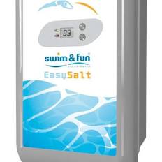 Easy Salt Chlorine Generator 50 m3 Swim and Fun pool tilbehør 1812