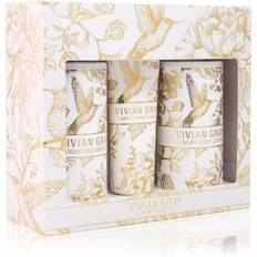 Vivian Gray Velvet Romance Presentförpackning för kropp