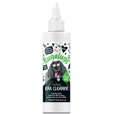 Bugalugs Soothing Ear Cleaner Solution for Dogs 200ml
