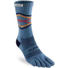 Injinji - Trail Performance - Midweight - Crew - Lake