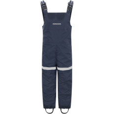 Didriksons Pilvi Kids 2 Bukser Navy  Navy-90 cm  Marineblå  90 cm  Unisex