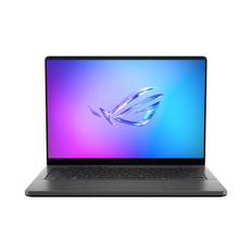 ASUS ROG Zephyrus G14 GA403WP-QS005W AMD Ryzen AI 9 HX 370 Laptop 35,6 cm (14") 3K 32 GB LPDDR5x-SDRAM 1 TB SSD NVIDIA GeForce RTX 5070 Wi-Fi 7 (802.11be) Windows 11 Home Sort, Grå