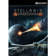 Stellaris: Apocalypse PC DLC