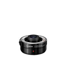 Olympus M.Zuiko MC-20 2x Teleconverter