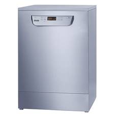 MIELE Opvaskemaskine, MK Hygiene RF stål