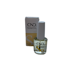 CND SolarOil 15ml, Negleolie