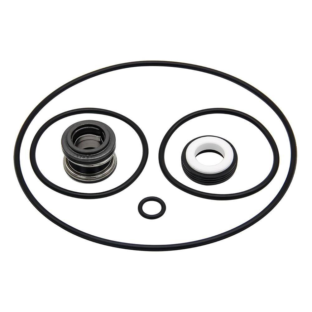 PS-200 Axelpackning & O-ring Renoveringssats För XP2, För AquaFlo Serie Poolpump