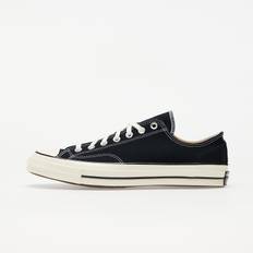Sneakers Converse Chuck Taylor All Star 70 OX Black/ Black/ Egret EUR 43 - Egret - 43