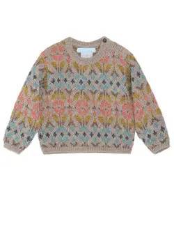 Alpackaull Sweater