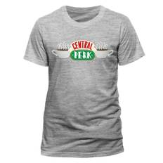 Venner Central Perk T-shirt - S