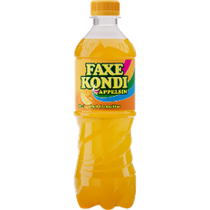 Faxe Kondi Appelsin