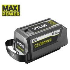 Ryobi RY36B60B 6,0Ah HIGH ENERGY Lithium+batteri 36V