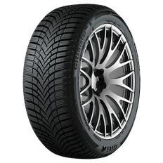 Giti Winter W2 XL M+S 3PMSF TL 195/45R16 84H