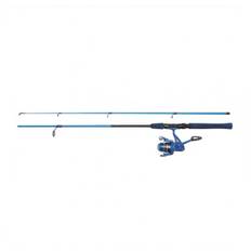 Haspelset: Kinetic RamaSjang 5.6ft, 5-24g Blå Junior Combo