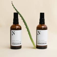 Økologisk Hårserum - 100 ml.