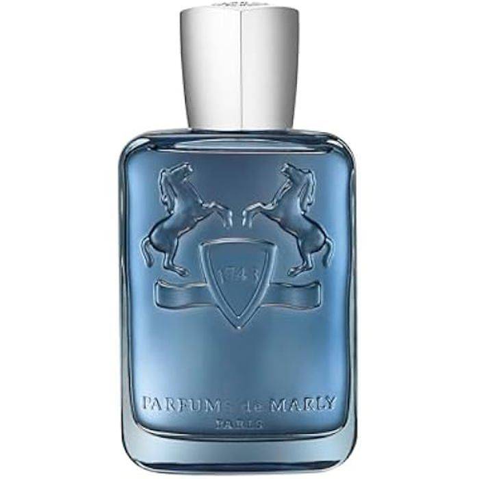 Eau de parfum - PARFUMS DE MARLY - SEDLEY - 125ML - Fraîcheur - Notes Aquatiques - Parfum de Luxe