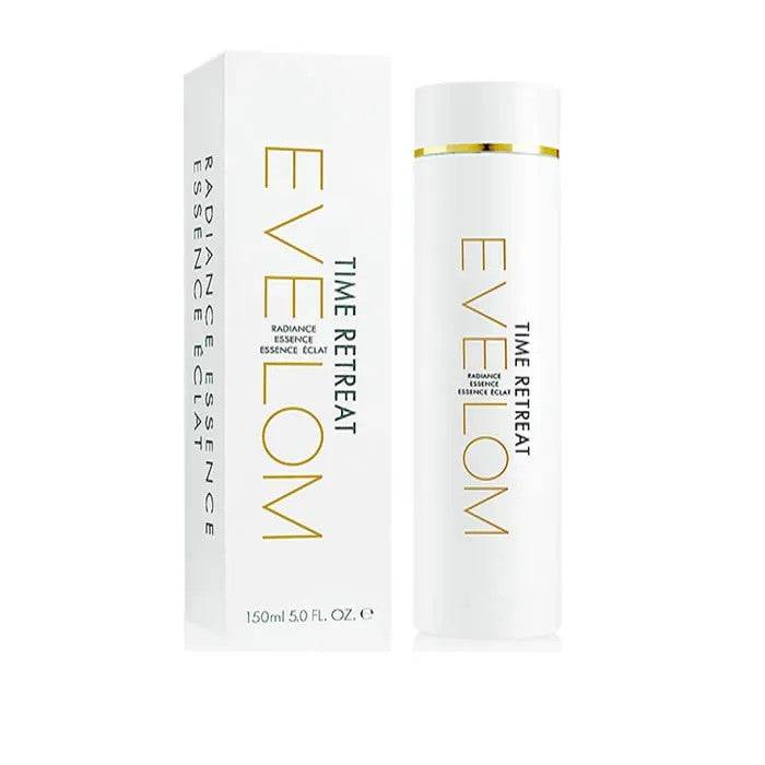 Eve Lom Time Retreat Radiance Essence 150 ml — Essenza viso