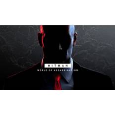 HITMAN World of Assassination (PS4) (Account) - Standard