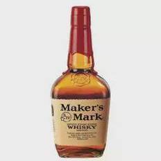 Maker's Mark Kentucky Straight Bourbon Whisky