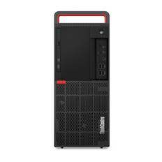 T1A Lenovo ThinkCentre M920t Refurbished Intel® Core™ i7 i7-9700 16 GB DDR4-SDRAM 256 GB SSD Windows 10 Pro Tower PC Black
