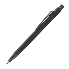 Caran d'Ache Fixpencil Black Code - Stiftpenna med 2mm bly