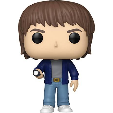Funko POP! Stranger Things - Jonathan Byers