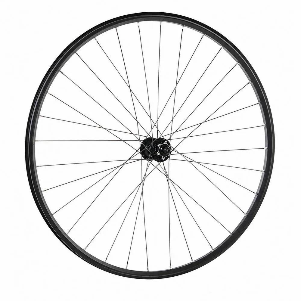 Contec Taurus 26´´ Shimano Deore Hb-m5100 Cl Disc Mtb Forhjul