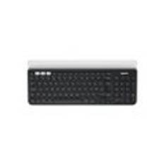 LOGITECH K780 Multi-Device Trådløs Nordisk