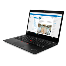 Lenovo ThinkPad X395 - 20NMS1KVXX