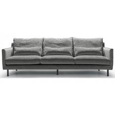 Sally 3-Sits Soffa XL Elyot Grey