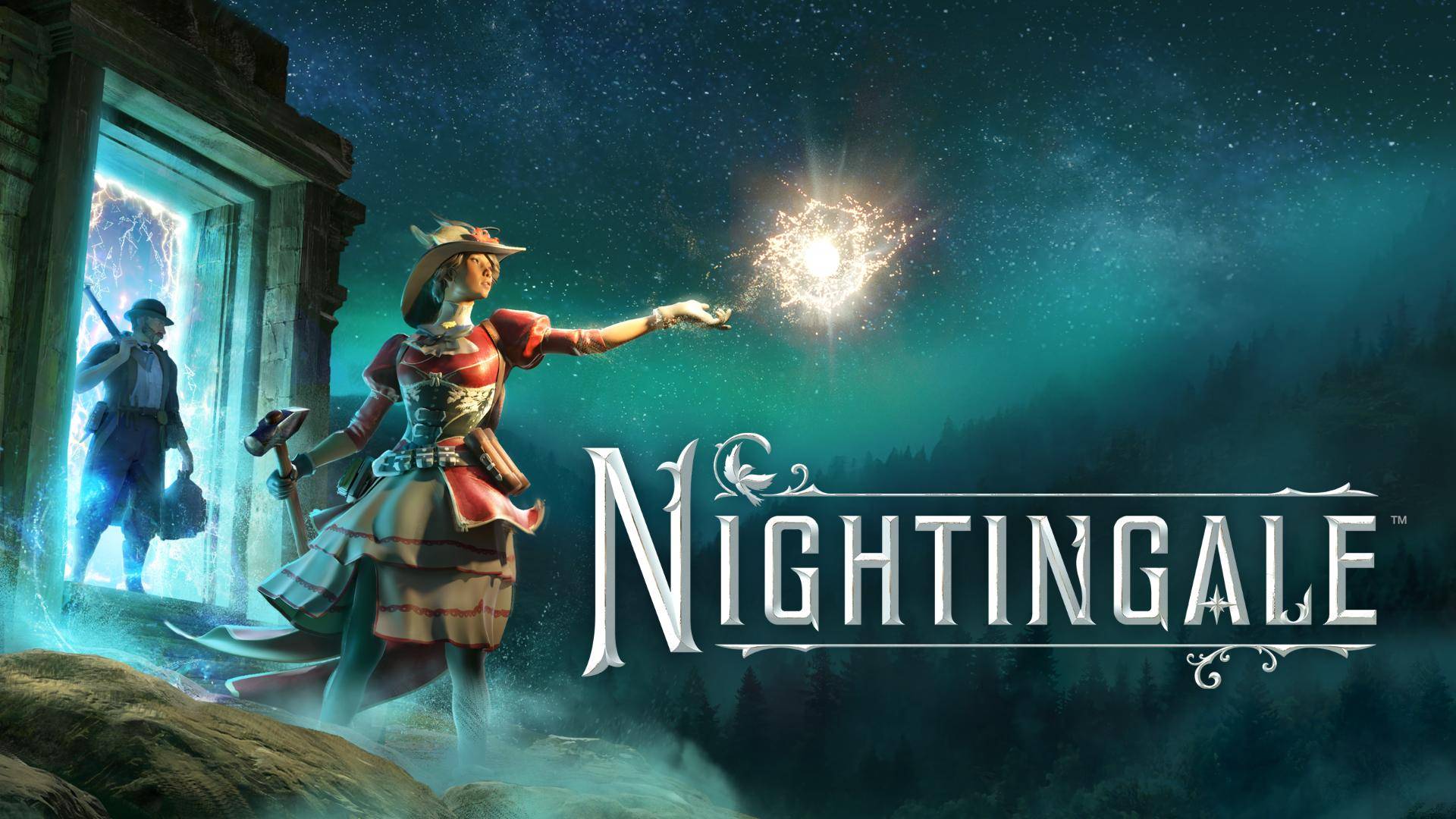 Nightingale Steam (Steam / PC) – Steam / Region free