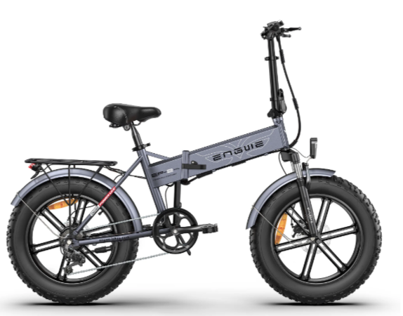 Engwe EP-2 Pro.