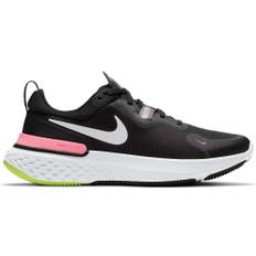 Nike - React Miler Løbesko - Dame  - 36.5  - Sort