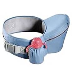 Höftsits bärsele – ergonomisk position för småbarn, bärväska ryggsäck | höftsits bärrem baby, ergonomisk lätt bärsele, bekväma babytillbehör för hemresor