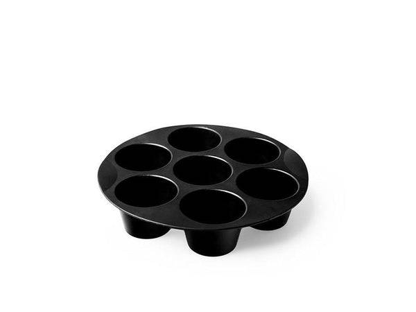 Air fryer muffinform - 4l