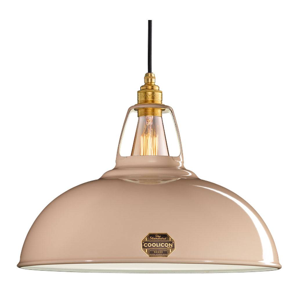 Classic Original 1933 Design (Latte) - Coolicon