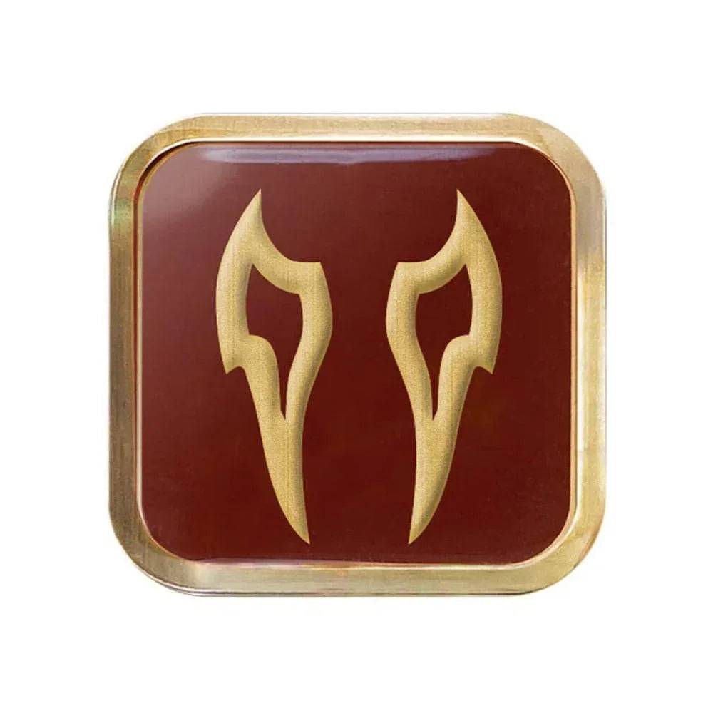 Final Fantasy XIV Job Pin - Unik Accessoar