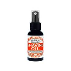 Dr K Soap Company Shaving Oil Cool Mint (Volym: 50ml)