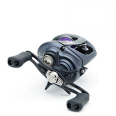 Daiwa 20 Prorex PE SV TW100HSL